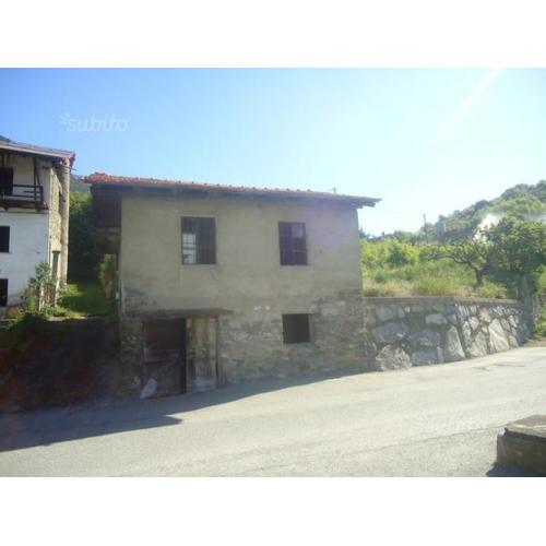 Rustico - Saint-Pierre