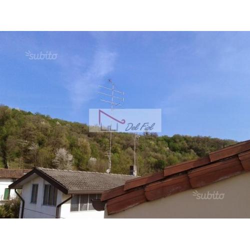 Casa singola - Polcenigo