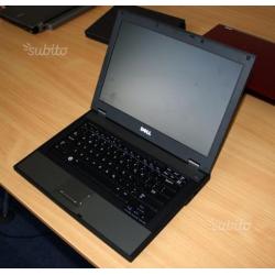 Portatile Dell Latitude E5410 i3