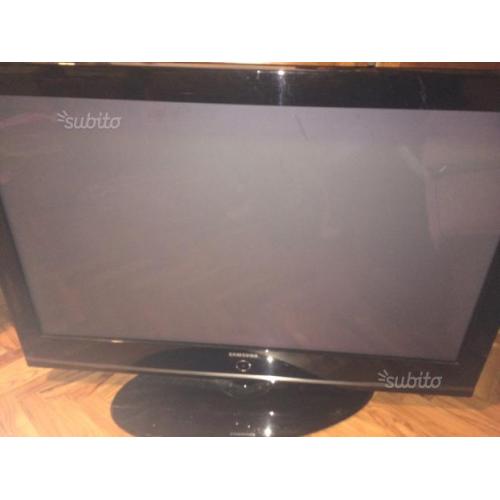 Samsung PLASMA 42"