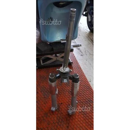 Forcella per piaggio liberty 50