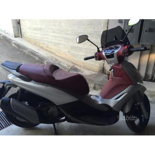 Piaggio beverly 350