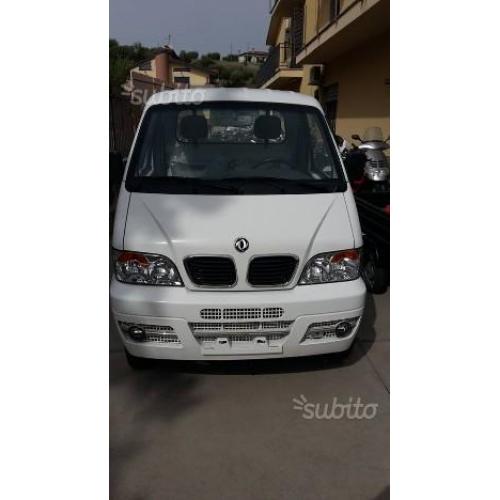 Porter Giotti Victoria 1.3 16 valvole Benzina/gpl