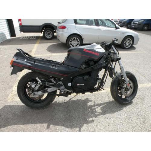 Ricambi Kawasaki GPZ 1000