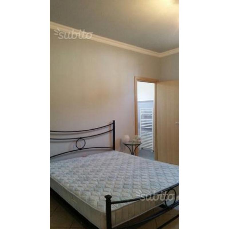 Appartamento Quadrilocale 165mq