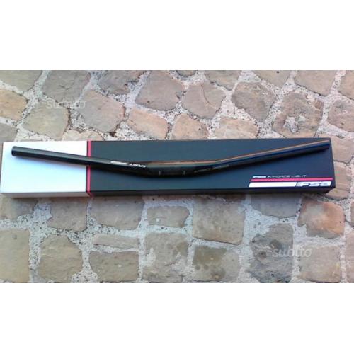 Manubrio FSA K-FORCE LIGHT 685mm 145g