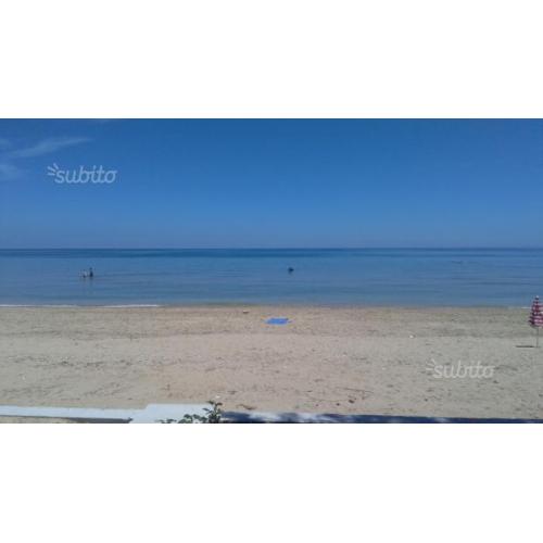 Last Minute Pineto bandiera blu 2016