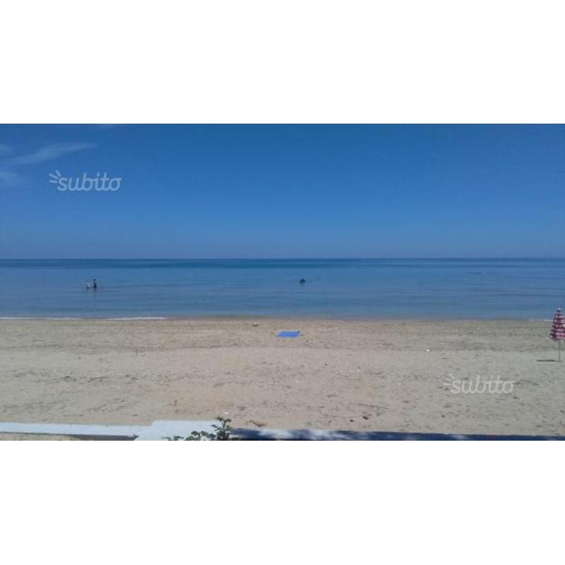 Last Minute Pineto bandiera blu 2016