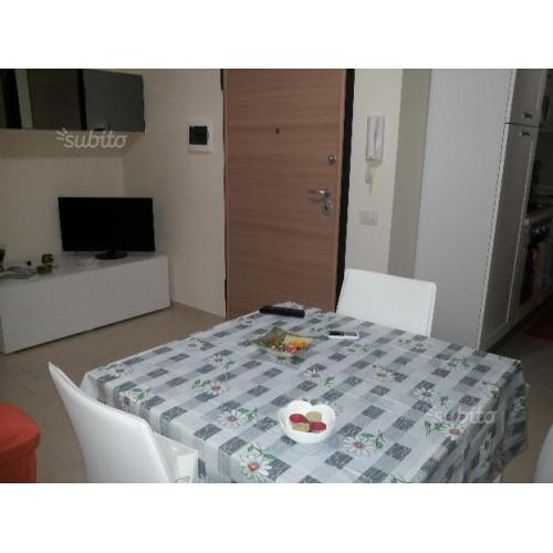 Appartamento Arredato Viale Bovio