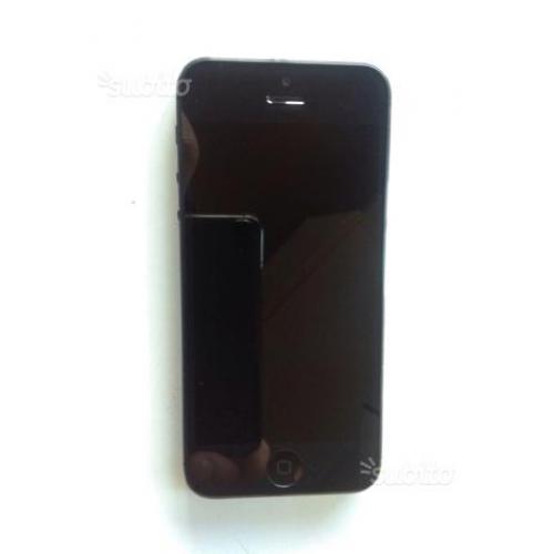 IPhone 5 16GB per Android
