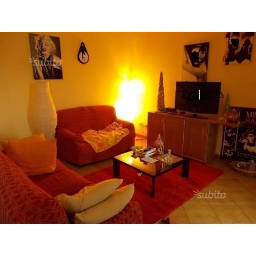 Rimini marebello appartamento 90mq garage 30mq