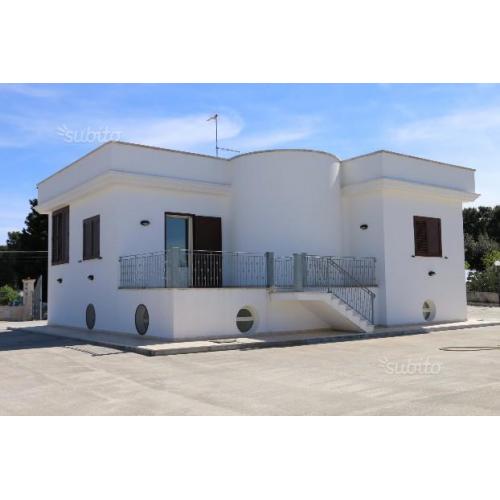 Rif: 1080 villa valle d' itria martina franca