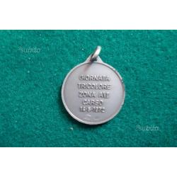 M42 - Medaglia 1972 - Giornata Tricolore Zona A/1