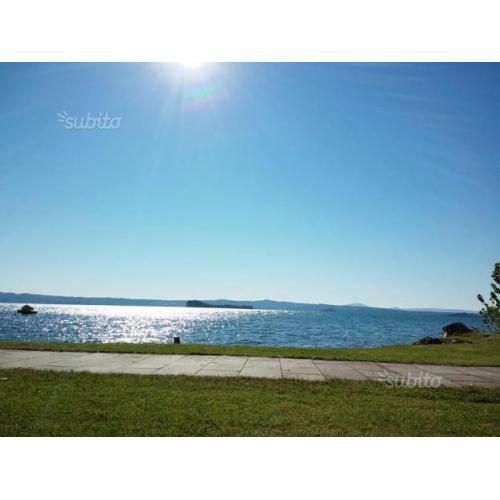 Appartamento lago di bolsena