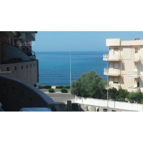 Gallipoli Residence Baia Blu