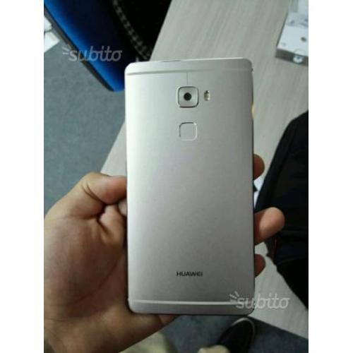 Huawei mate S