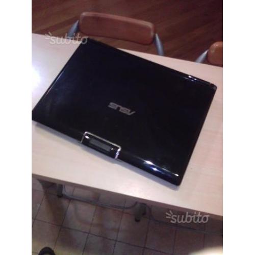 Portatile ASUS