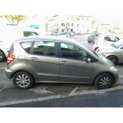 MERCEDES Classe A (W176) - 2006