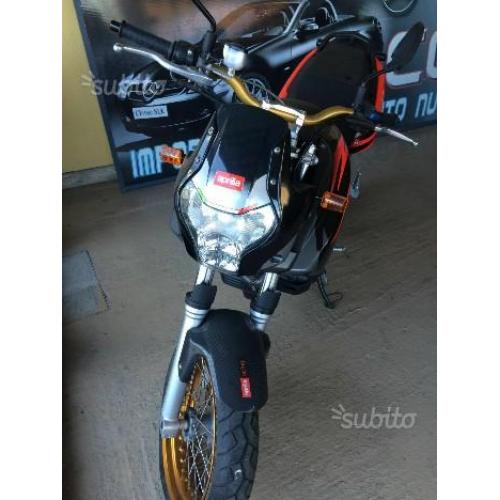 Aprilia Moto' 6.5 - 2012