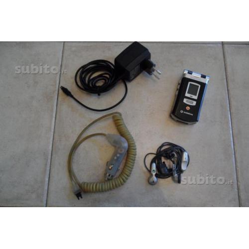 Cellulare Sony Ericsson V800