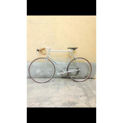 Bici da corsa