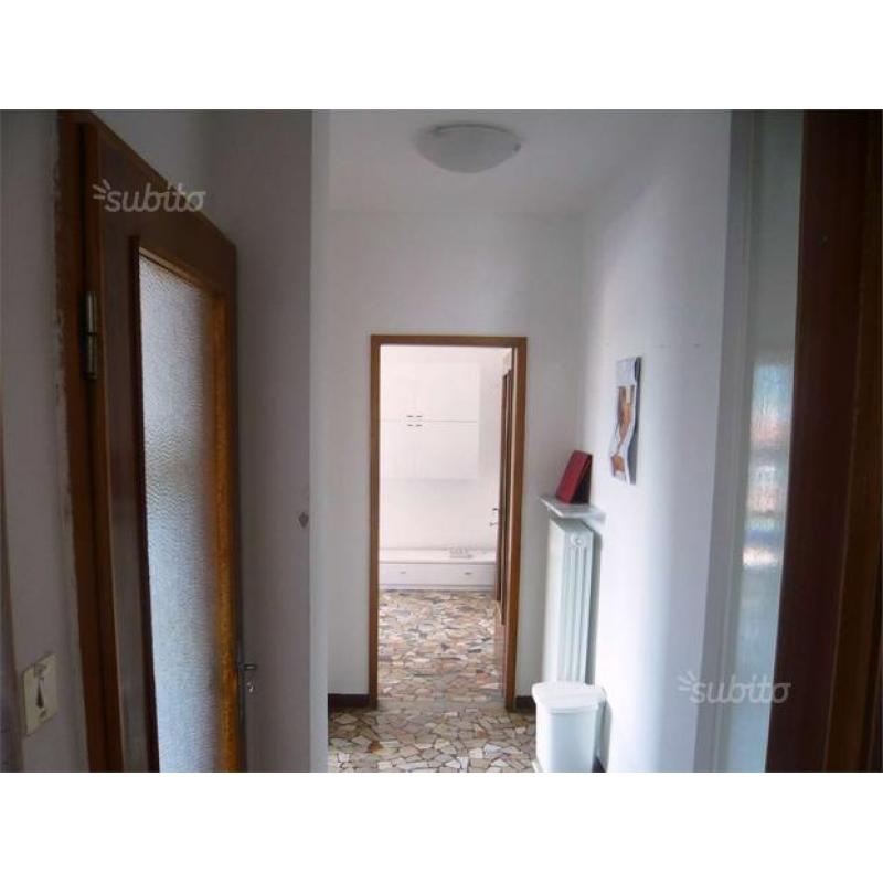 TRILOCALE - TRENTO
