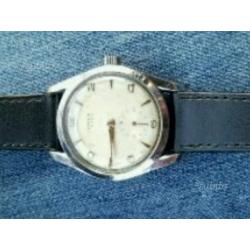 Orologio Comex originale a carica manuale