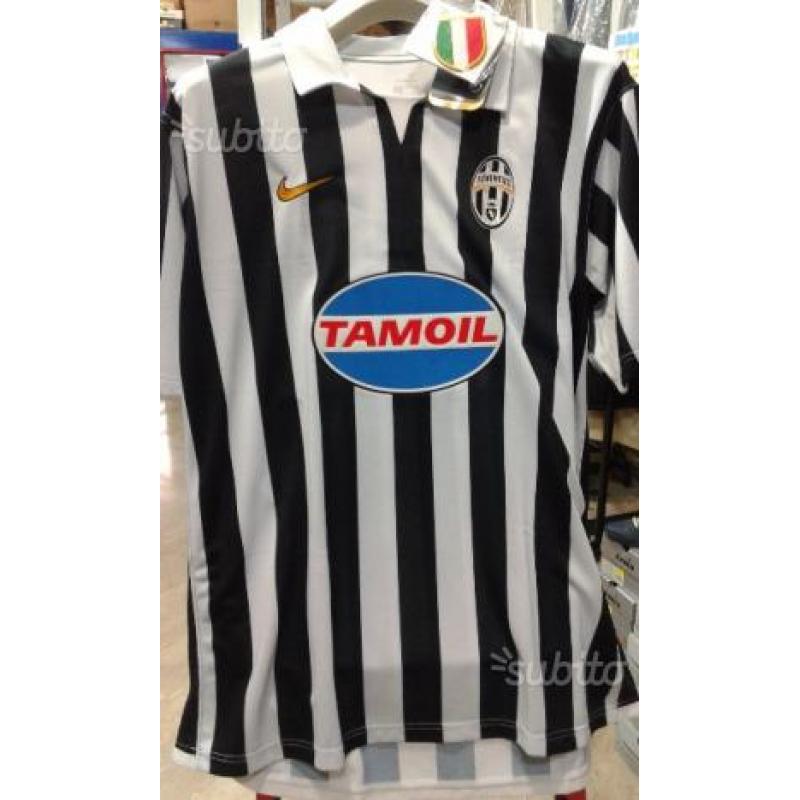 Maglia home Juventus 2006-2007