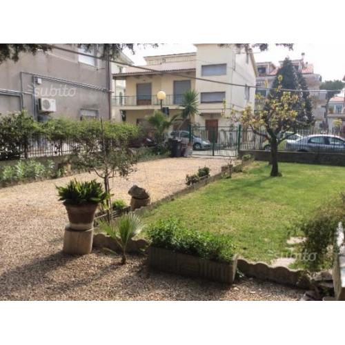 Centrale e con Giardino