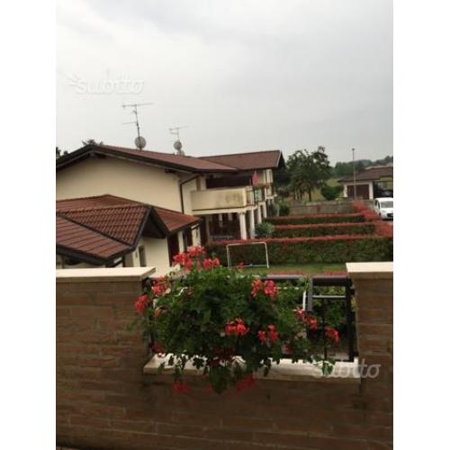 Villa a schiera