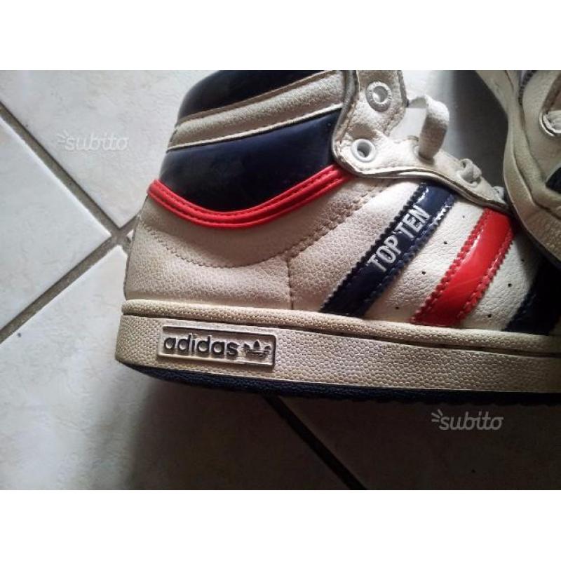 Scarpe bambino adidas top ten