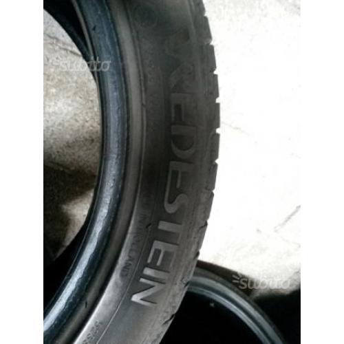Gomme 195/45 15