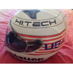 Casco blauer