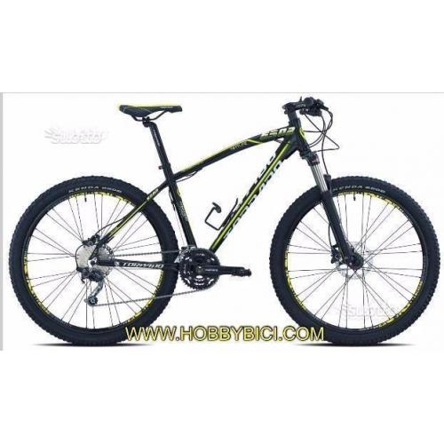 Mtb 27,5" neptune disk 2016