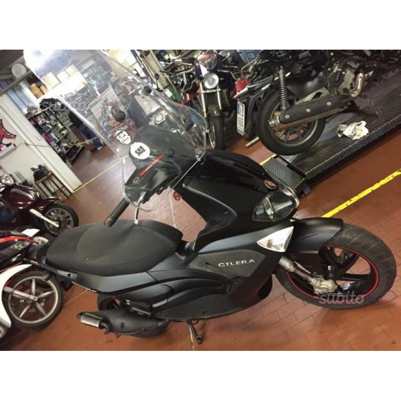 Piaggio Runner