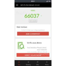 Oneplus one 3gb ram. 64gb rom