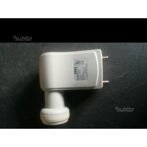 Convertitore LNB SCR Originale SKY