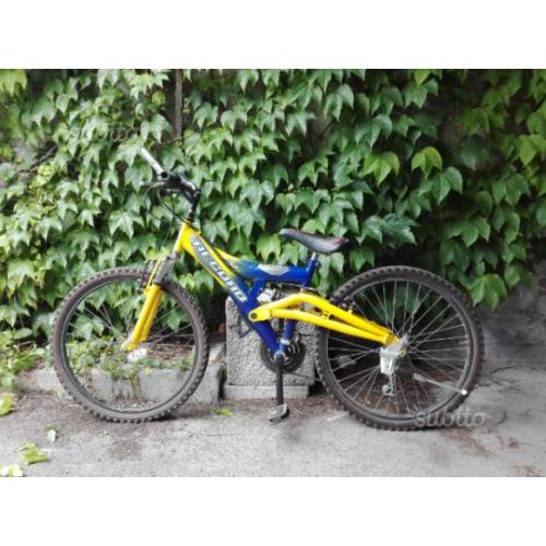 Mtb bimbo