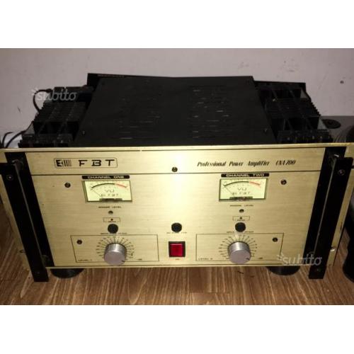 Fbt cna 700