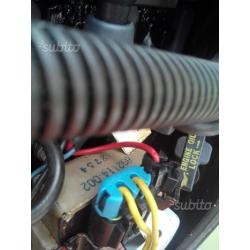 Motore mercury 40 4 tempi efi
