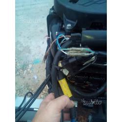 Motore mercury 40 4 tempi efi