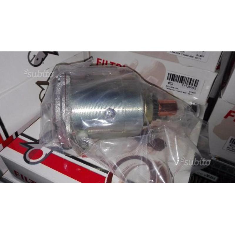 Motorino avviamento ape 50