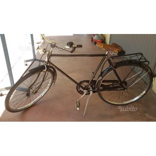 Biciclette d'epoca
