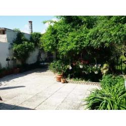 Remanzacco casa con giardino