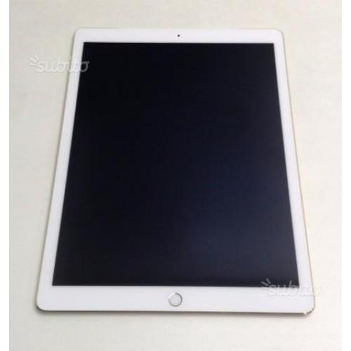 APPLE IPAD PRO 12,9 128gb