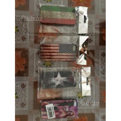 Cover per IPhone 5