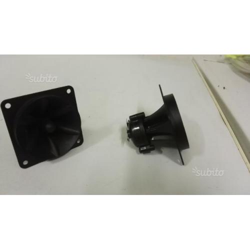 Tweeter piezo motorola da 100w