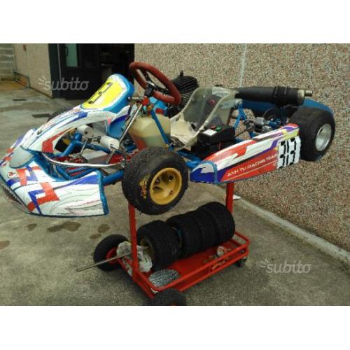 Kart 60 baby easy kart