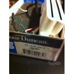 Pick up seymour duncan per telecaster