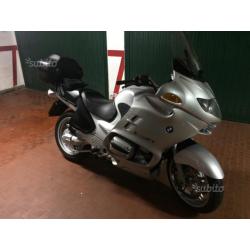 Bmw R 1150 RT